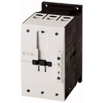 Eaton DILM Series Contactor, 48 V Coil, 3-Pole, 96 kW