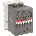ABB 1SBL37 Series Contactor, 220 → 230 V ac Coil, 3-Pole, 63 A, 3NO