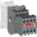 ABB Contactor Relay, 4 A, 2 NC, 6 NO