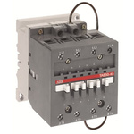 ABB 1SBL35 Series Contactor, 17 → 32 V Coil, 4-Pole, 4NO