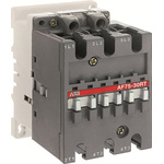 ABB 1SBL4 Series Contactor, 20 → 60 V DC Coil, 4-Pole, 45 kW, 3 NO
