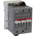 ABB 1SBL41 Series Contactor, 110 V dc Coil, 1-Pole, 1NO