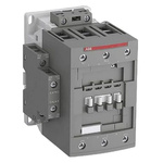 ABB Contactor, 125 A, 37 kW, 1 NC, 1 NO