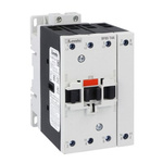 Lovato BF65 Series Contactor, 110 V ac Coil, 4-Pole, 100 A, 114 kW, 4 NO, 690 V
