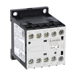 Lovato BG12 Series Contactor, 48 V Coil, 3-Pole, 12 A, 5 kW, 1NO, 690 V