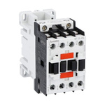Lovato BF25 Series Contactor, 48 V Coil, 3-Pole, 25 A, 11 kW, 1NC, 690 V