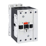 Lovato BF40 Series Contactor, 48 V ac Coil, 4-Pole, 70 A, 79 kW, 690 V