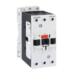 Lovato BF65 Series Contactor, 110 V ac/dc Coil, 3-Pole, 65 A, 45 kW, 690 V