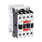 BF18 Series Contactor, 460 V ac Coil, 3-Pole, 18 A, 36 kW, 1NC, 690 V
