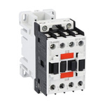 BF18 Series Contactor, 60 V Coil, 3-Pole, 18 A, 10 kW, 1NO, 690 V
