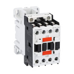BF18 Series Contactor, 12 V dc Coil, 4-Pole, 32 A, 36 kW, 4NC, 690 V