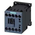 Siemens 3RH2 Series Contactor Relay, 277 V ac Coil, 4-Pole, 10 A, 2NO + 2NC, 690 V ac