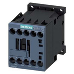 Siemens 3RH2 Series Contactor Relay, 24 V dc Coil, 4-Pole, 10 A, 2NO + 2NC, 690 V ac