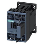 Siemens 3RH2 Series Contactor Relay, 72 V dc Coil, 4-Pole, 10 A, 2NO + 1NC, 690 V ac