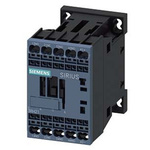 Siemens 3RH2 Series Contactor Relay, 24 V dc Coil, 4-Pole, 10 A, 3NO + 1NC, 690 V ac