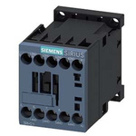 Siemens 3RH2 Series Contactor Relay, 200 V ac Coil, 4-Pole, 10 A, 4NO, 690 V ac