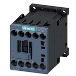 Siemens 3RH2 Series Contactor Relay, 240 V ac Coil, 4-Pole, 10 A, 4NO, 690 V ac