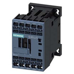 Siemens 3RH2 Series Contactor Relay, 480 V ac Coil, 4-Pole, 10 A, 4NO, 690 V ac