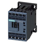 Siemens 3RH2 Series Contactor Relay, 24 V dc Coil, 4-Pole, 10 A, 4NO, 690 V ac