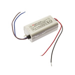 Mean Well Constant Current LED Driver 16.8W 12 → 48V