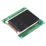 Displaytech INT022ATFT TFT LCD Colour Display, 2.2in QVGA, 240 x 320pixels