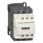 Schneider Electric LC1D Series Contactor, 230 V dc Coil, 4-Pole, 115 A, 4NO, 1 kV ac, 690 V dc
