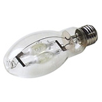 Venture Lighting 400 W Elliptical Metal Halide Lamp, E40, 41000 lm