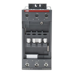 ABB AF Series Contactor, 24 V ac Coil, 3-Pole, 70 A, 18.5 kW, 3NO, 690 V ac