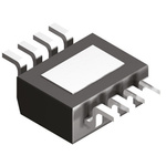 Texas Instruments LM3414HVMR/NOPB, LED Driver, 36-Digits 18-Segments, 4.5 → 65 V, 8-Pin SO PowerPAD