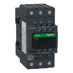 Schneider Electric LC1D Series Contactor, 42 V ac Coil, 3-Pole, 3NO