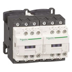 Schneider Electric LC2D Series Contactor, 12 V dc Coil, 3-Pole, 7.5 kW, 300 V dc, 690 V ac
