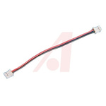 Dialight CT2-100 LED Cable for Lumidrives LinkLED, 100mm