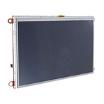 4D Systems uLCD-70DT TFT LCD Colour Display / Touch Screen, 7in, 800 x 480pixels