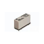 TE Connectivity PCB Mount Power Relay, 5V dc Coil, 8A Switching Current, SPST