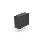 TE Connectivity PCB Mount Power Relay, 24V dc Coil, 3A Switching Current, SPST