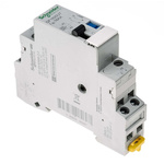 Schneider Electric DIN Rail Power Relay, 110 V dc, 230 → 240V ac Coil, 16A Switching Current, SPST