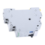 Schneider Electric DIN Rail Power Relay, 110 V dc, 230 → 240V ac Coil, 16A Switching Current, SPDT