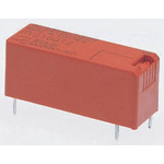 TE Connectivity PCB Mount Non-Latching Relay, 12V dc Coil, 8A Switching Current, SPDT