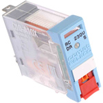Releco PCB Mount Power Relay, 230V ac Coil, 10A Switching Current, SPDT