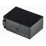 Panasonic PCB Mount Power Relay, 24V dc Coil, SPDT