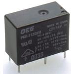 PCH Relay,1CO,10A 120ac,12dc 400mW