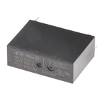 TE Connectivity PCB Mount Power Relay, 5V dc Coil, 3A Switching Current, SPST