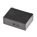 TE Connectivity PCB Mount Power Relay, 24V dc Coil, 3A Switching Current, SPST