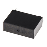 TE Connectivity PCB Mount Power Relay, 5V dc Coil, 3A Switching Current, SPST