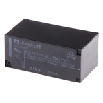 Fujitsu PCB Mount Power Relay, 24V dc Coil, 16A Switching Current, SPST
