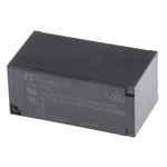 Fujitsu PCB Mount Power Relay, 12V dc Coil, 16A Switching Current, SPST