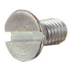 Harting Fixing screws, Han-3A Series , For Use With Housing