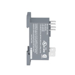 Schneider Electric DIN Rail Power Relay, 12V dc Coil, 30A Switching Current, DPST