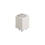 TE Connectivity PCB Mount Power Relay, 12V dc Coil, 10A Switching Current, SPST