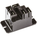 TE Connectivity Flange Mount Power Relay, 24V dc Coil, 20A Switching Current, SPDT